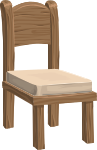 Chair from Glitch